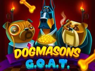 Dogmasons